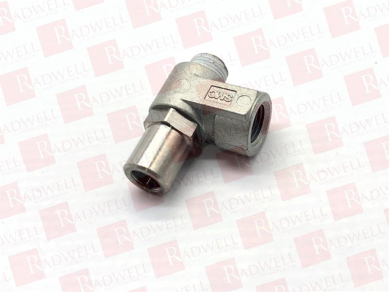 SMC AS2200-01-SD