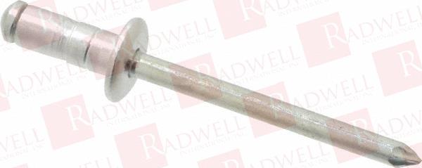 RIVET KING /ABS62-64MG/RT/P250