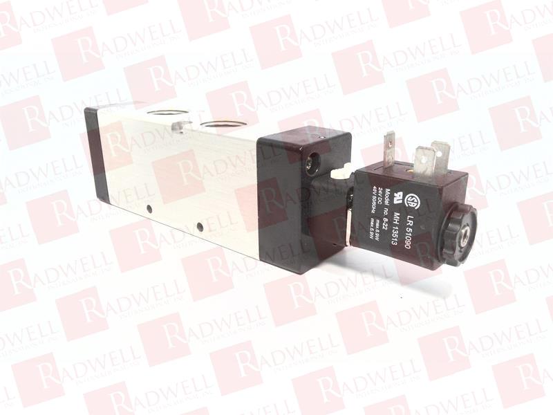 INGERSOLL RAND M214SS-024-D