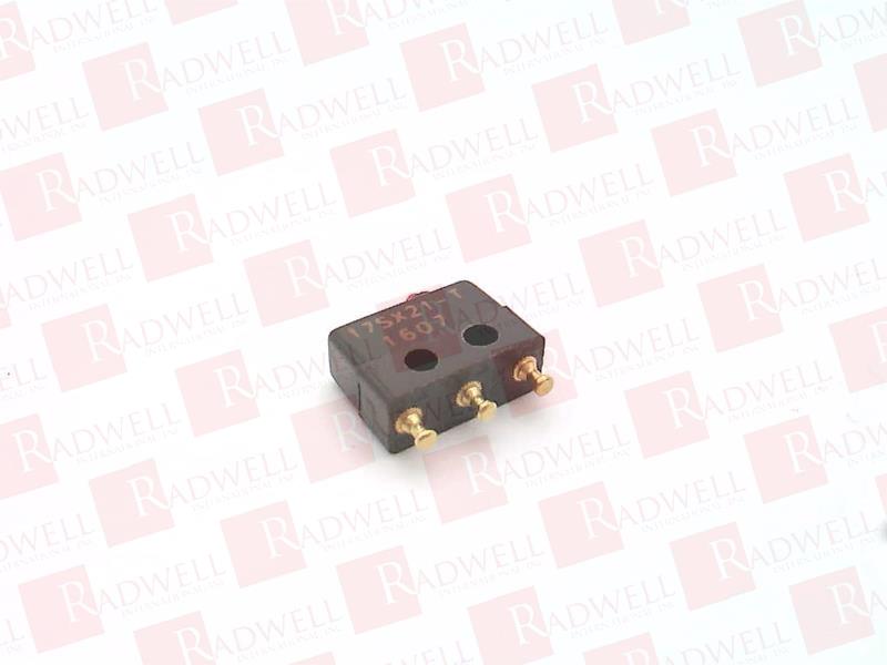 HONEYWELL 17SX21-T