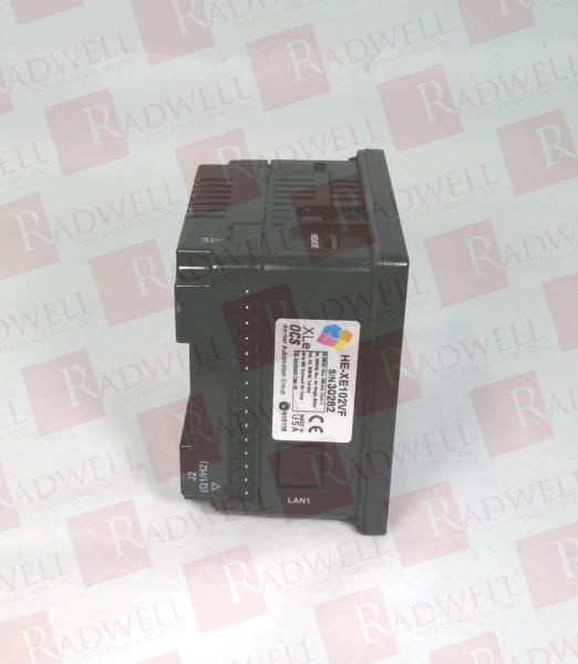 HORNER AUTOMATION HE-XE-102VF