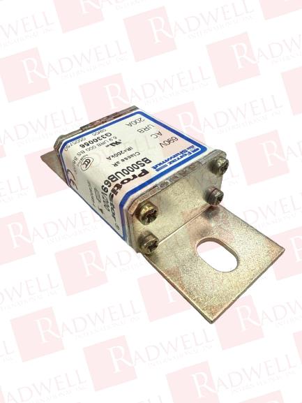 MERSEN 69URB000BS88200