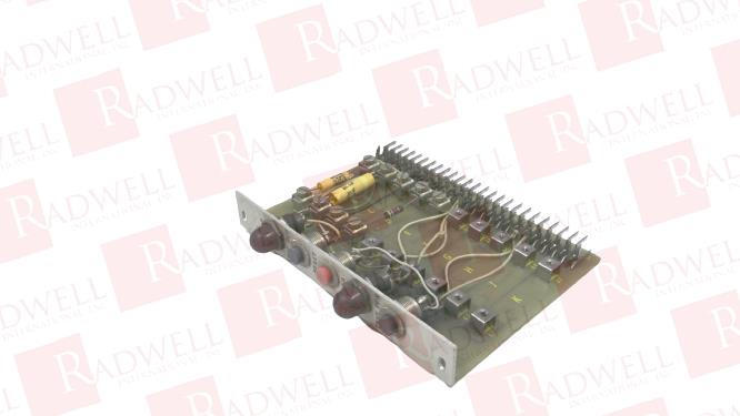 GENERAL ELECTRIC PWB244A8659G2
