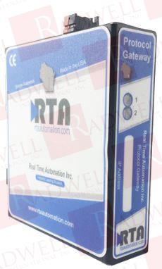 REAL TIME AUTOMATION 460ETCPBS-N70PB-D