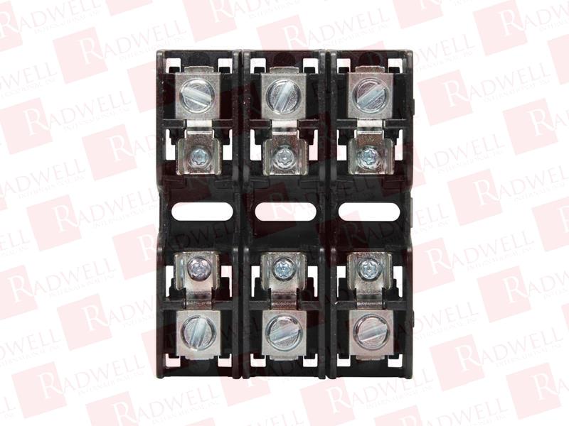 EATON CORPORATION BMM603-3C