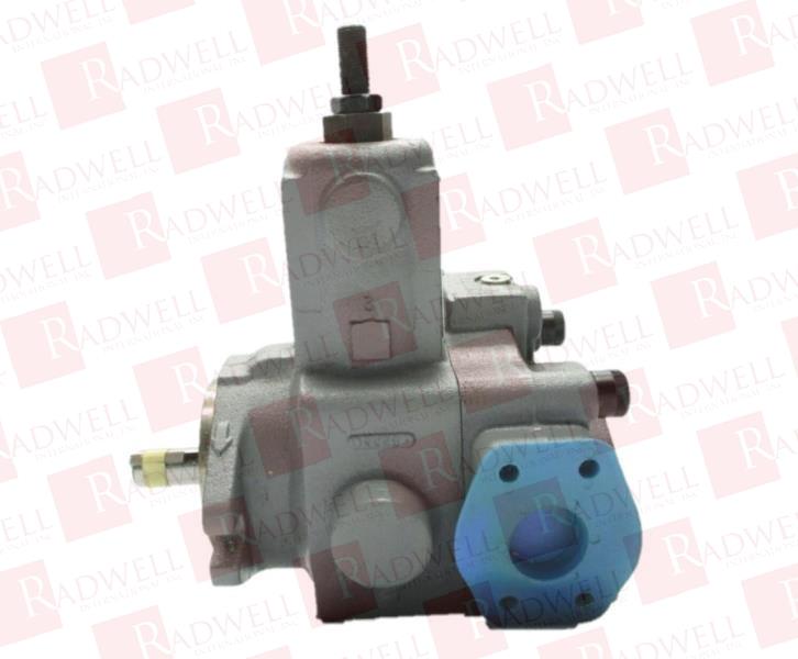 CONTINENTAL HYDRAULICS PVR15-15B20-RF-O-5-F