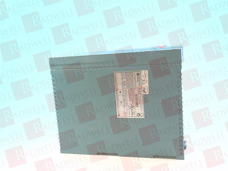 PARKER 650V/040/400/0/00/DISPR/US/RS0/0