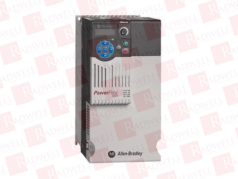 ALLEN BRADLEY 25A-B032N104