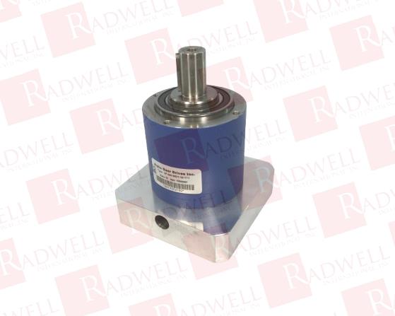 WITTENSTEIN LP090-M01-10-111