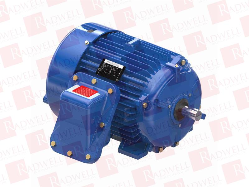 REGAL REXNORD 284TSTGCD6503