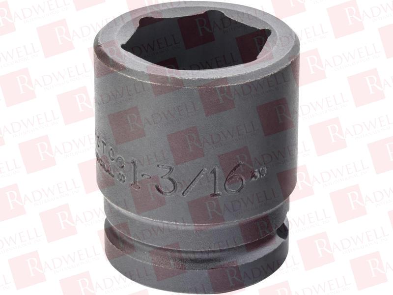 STANLEY BLACK & DECKER J07519