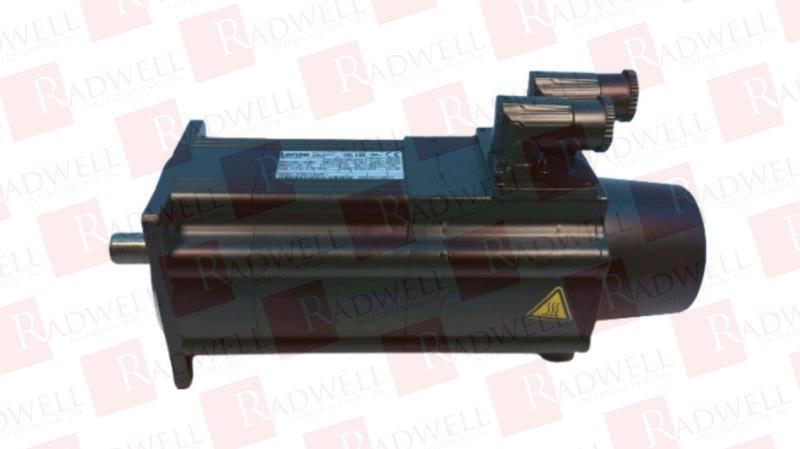 LENZE MCS12H35-SVMP1