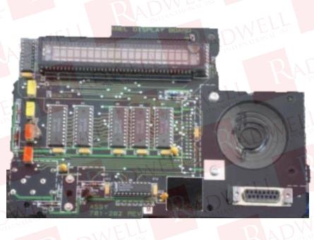 INFICON 701-202