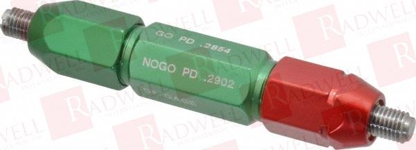 PMC GAGE V0312242BS