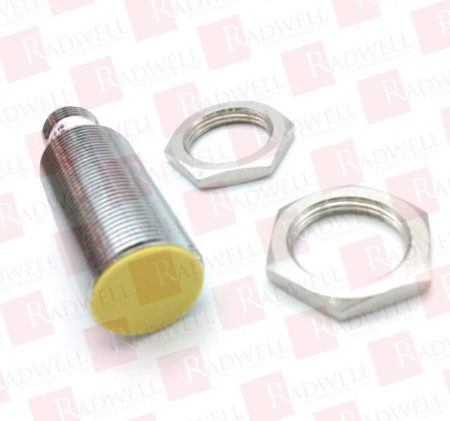 TURCK BI7-M18-AD4X-H1141