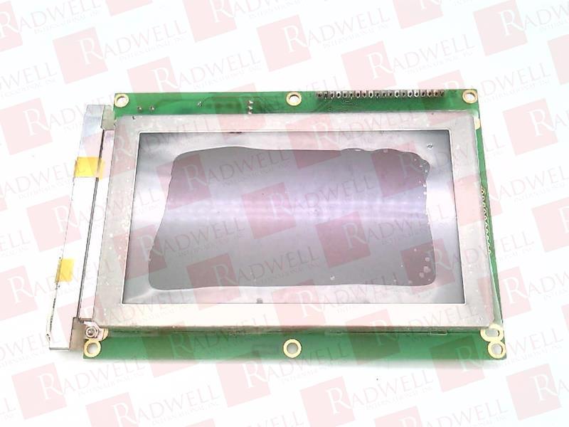DENSITRON 6229B-SCG