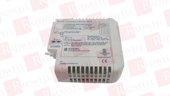 FANUC 8201-HI-IS-03