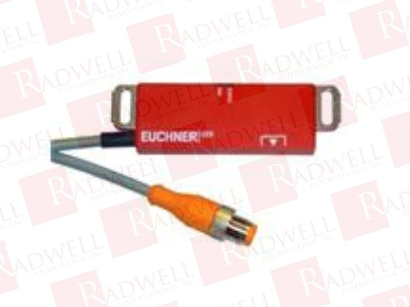 EUCHNER CES-AP-CR2-CH-SB-109168