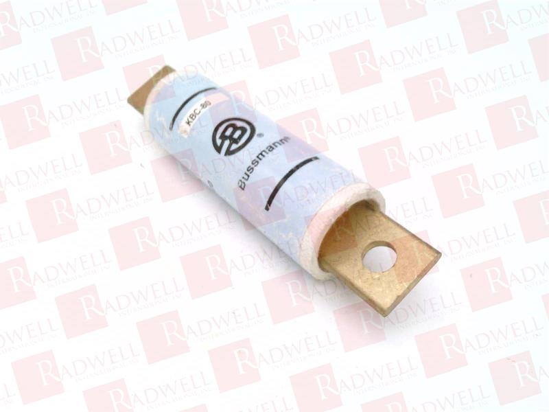 EATON CORPORATION KBC-80