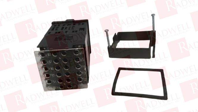 GEFRAN 650-R-RR0-00000-1-LFG