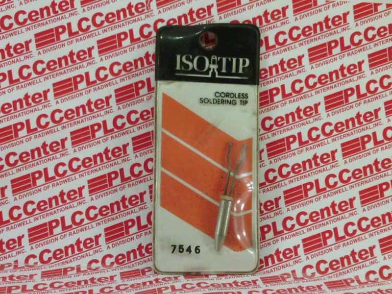 ISOTIP 7566