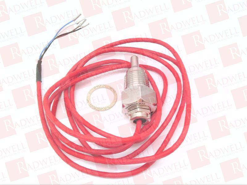 TURCK FCS-N1/2A4-NA
