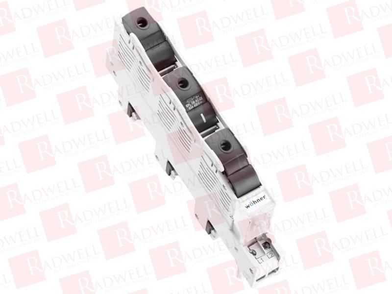 WOHNER 31525