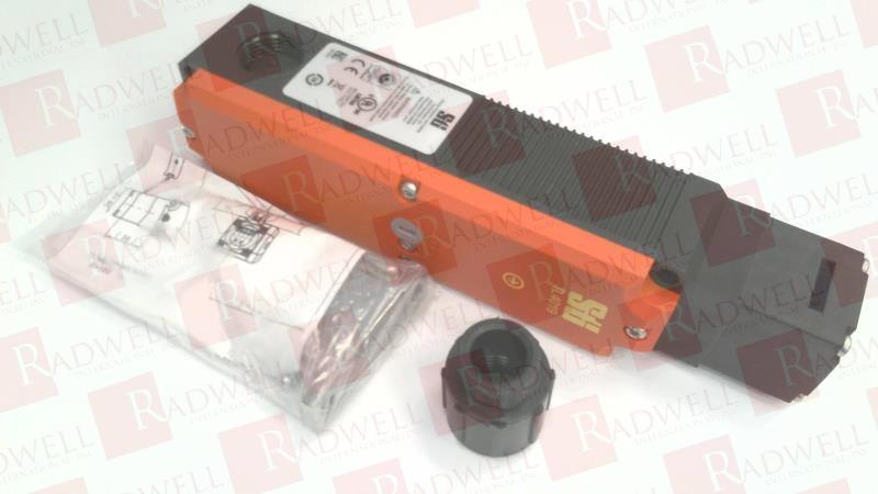 OMRON TL4019-20241F1M