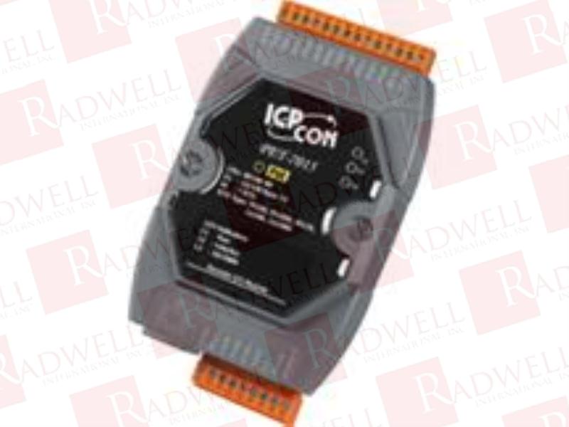 ICP DAS USA PET-7015