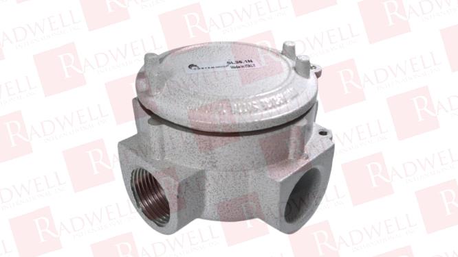 CORTEM GROUP SL36.1N