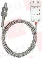 OMEGA ENGINEERING RTD-NPT-72-E-1/8-MTP