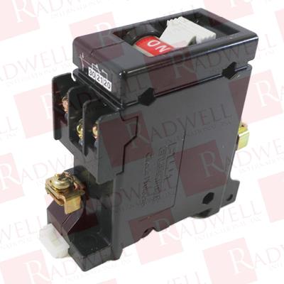 FUJI ELECTRIC CP31D/7