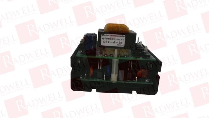 AMERICAN CONTROL ELECTRONICS MMRGD10-D230AC