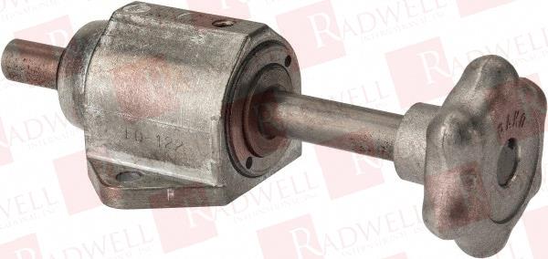 DOVER CORPORATION FO-122/45