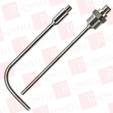 OMEGA ENGINEERING PR-26A-3-100-A-1/4-0400-M12-1