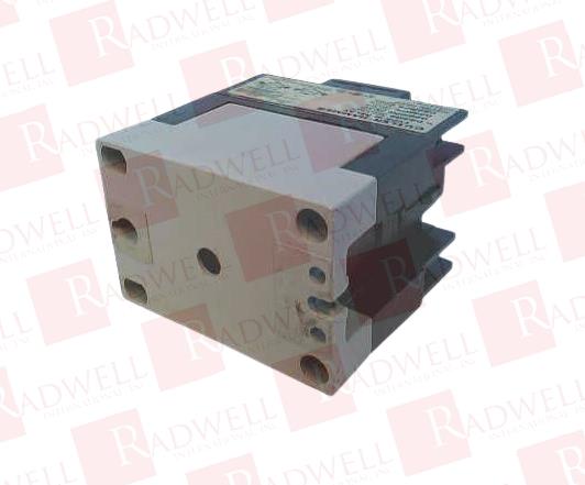 EATON CORPORATION D23MBA