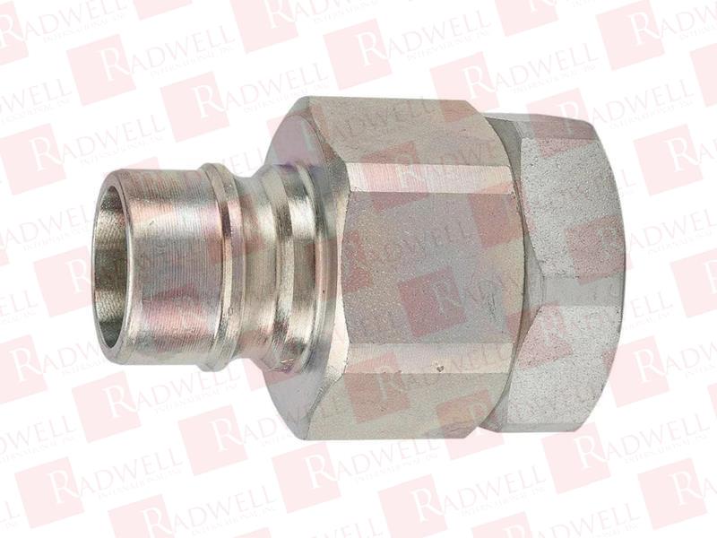 PARKER VHN8-8F