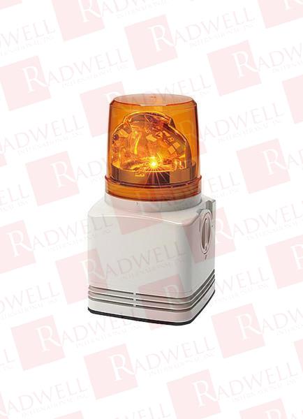 PATLITE RFV-24F-A