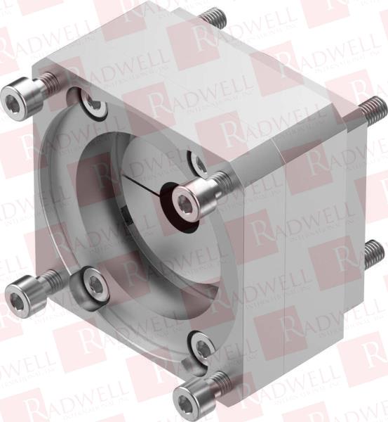 FESTO EAMM-A-N80-100A