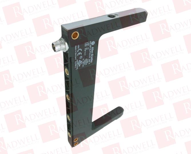 ALLEN BRADLEY 45LSP-2LPA4-P3