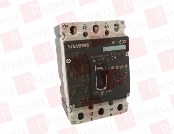SIEMENS 3VL1706-1DA36-0AA0-Z I32