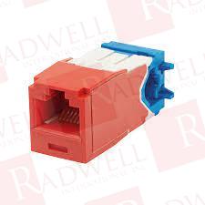 PANDUIT CJ6X88TGRD