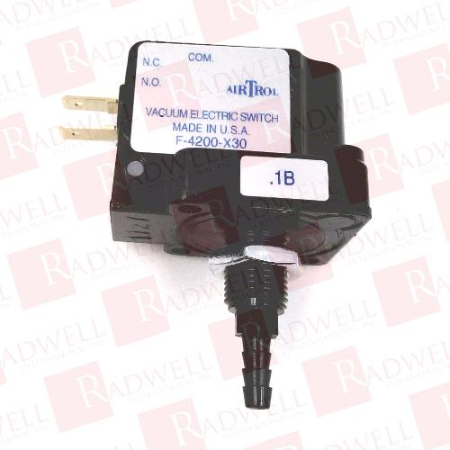 AIRTROL F-4200-X30-PM-P85-.1B