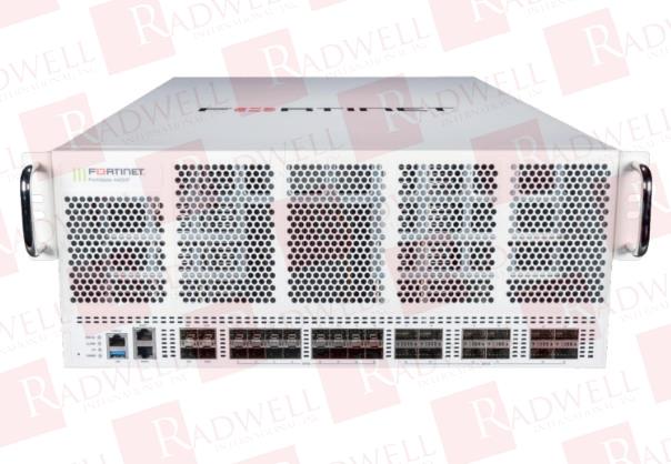 FORTINET FG-4401F