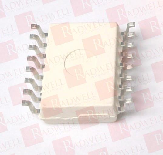 BROADCOM HCPL-316J-500E