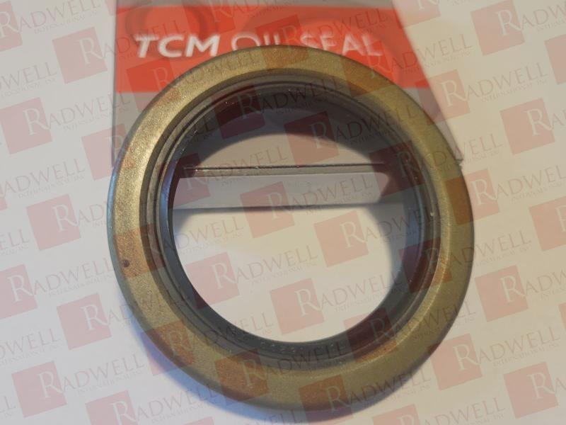 FREUDENBERG 130X155X10TA-BX