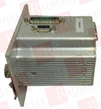  , SERVO DRIVE, INTEGRATED, QCI, REPLACEMENT: QCI-N2-MX -CCOA