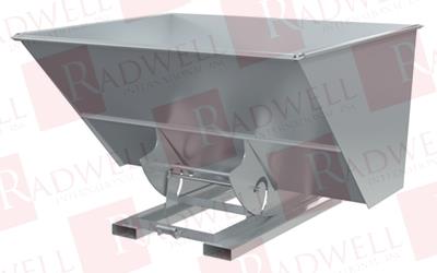 VESTIL D-300-MD-NB-SL