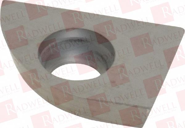 NEW TECH CUTTING TOOLS EM19500FNT33