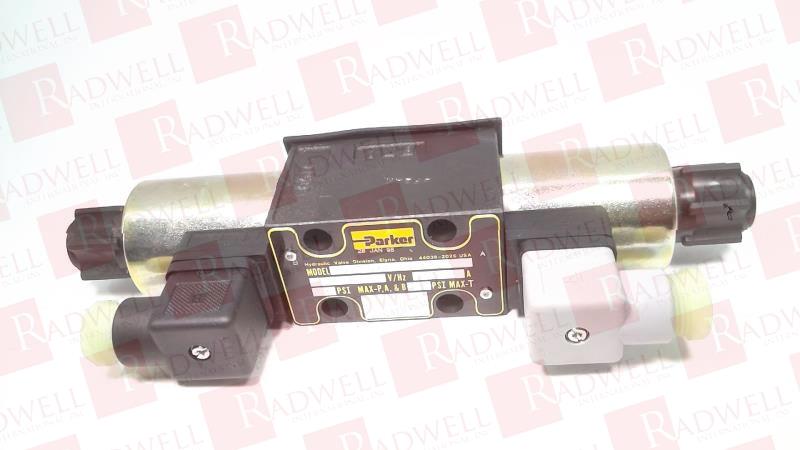 PARKER D1VW1CNJPF-75